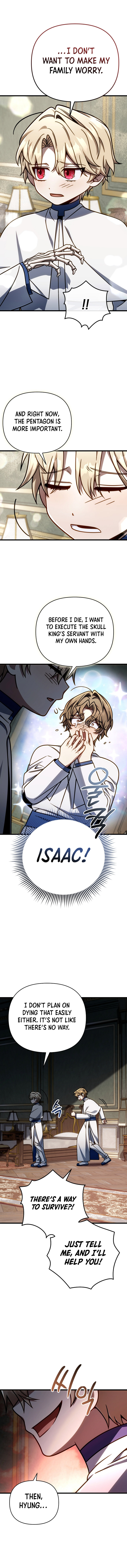 I'm Gonna Annihilate This Land Chapter 38 13